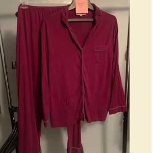 Texere Bamboo PJs size XL